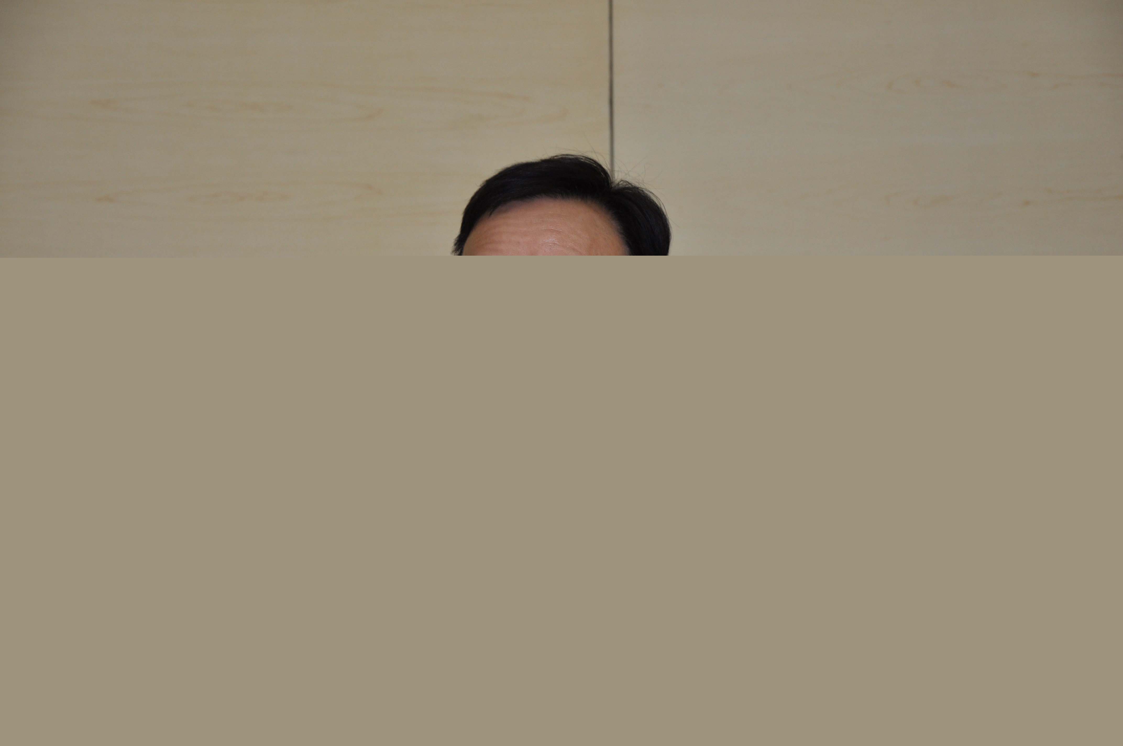 校党委副书记、纪委书记朱永平致辞 校党委副书记、纪委书记朱永平致辞